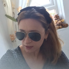 Елена Гайворонская, 04.08, Sheffield