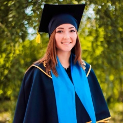 Saltanat Abdusheva, 16.05, Уральск