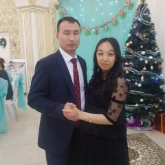 Бота Тажибаева, 26.06.1991, Алматы