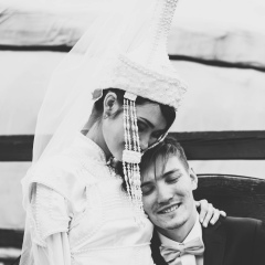 Тамара Бальдирова, 31.01.1988, Улан-Удэ