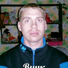 Анрей Внуков