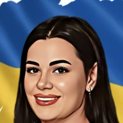 Ксюша Козик, 28.05, Днепр (Днепропетровск)