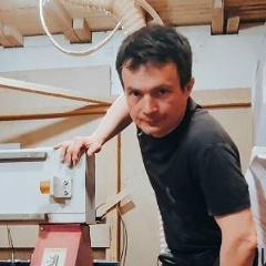 Руслан Руссо