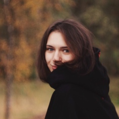 Карина Леонтьева, 16.05, Москва