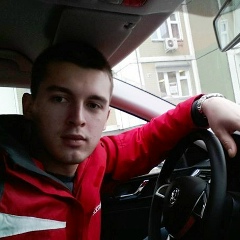 Antonio Панкевич, 01.12, Минск