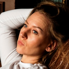 Ксения Новотная, 14.09.1985, Санкт-Петербург