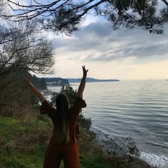 Ксения Скобелина, 22.06