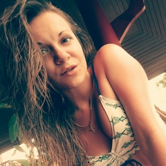 Ольга Боровикова, 14.12.1986, Москва