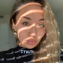 Айнур Берекетова, 22.07.1992, New York City