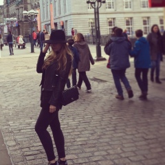 Мария Екавян, 05.08.1991, München