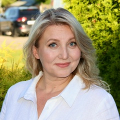 Надежда Алексеева (Мельничук), 21.07.1974, Смоленск