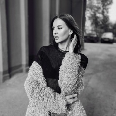 Екатерина Kislukhina, 12.07.1992, Москва