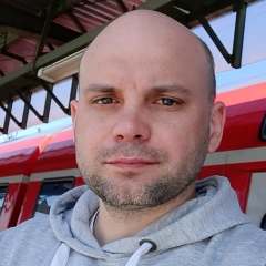 Владимир Прахт, 08.09.1985, Караганда