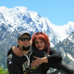 Сергей Брагинский, 05.02.1981, Ставрополь