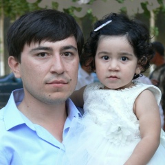 Daler Sabirov, 27.04.1987