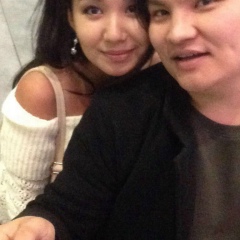 Timur Dalton, 07.04.1988, Москва