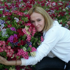 Алена Руднева, 05.03, Новосибирск