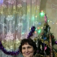 Тамара Лихачева, 07.03.1958, Бендеры