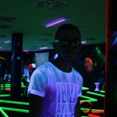 Лёша Драга, 31.05.1996, Житомир