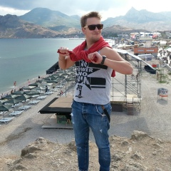 Андрей Анучин, 10.08.1989, Tokyo