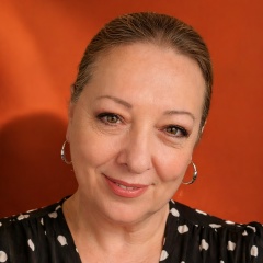 Оксана Калеканова, Алматы