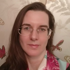 Светлана Куприянова, 10.10, Москва