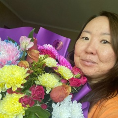 Соня Жалсаева, Улан-Удэ