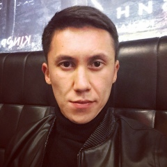 Казбек Балтабаев, 06.08, Туркестан