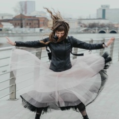 Татьяна Тарпиловская, 15.04, Златоуст