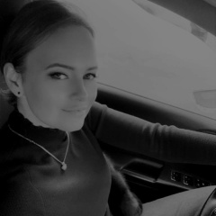 Лена Инютина, 12.05, Москва
