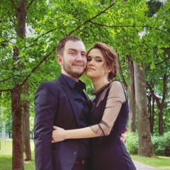 Илья Иванов, 22.04, Санкт-Петербург