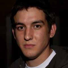 Михаил Охременко, 12.01, Ставрополь