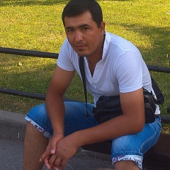Равшан Астанов, 18.07.1982, Самарканд