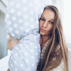 Nastya Safronova, Анапа