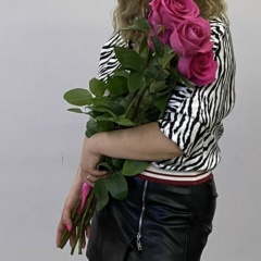 Светлана Сковоронская, 08.06, Бузулук