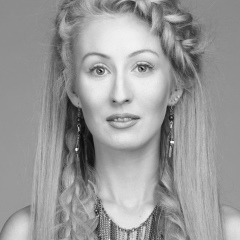 Анастасия Будникова, 22.04, Алматы