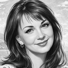 Лариса Шевцова, Караганда