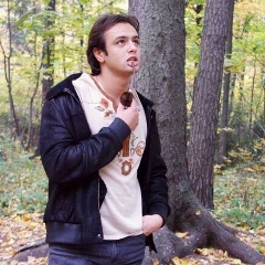 Anton Bugaev, 02.04, Москва