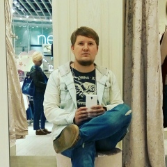 Иван Бахтин, 16.06.1992, Москва