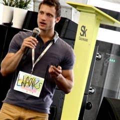 Олег Аверичев, 05.08, Москва