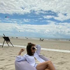 Екатерина Челышева, 10.05.1987, Димитровград