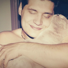 Алексей Рисованный, 02.10, Покровск / Красноармейск