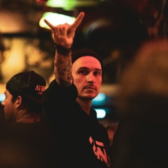 Дэн Сорокин, 07.12, Краснодар