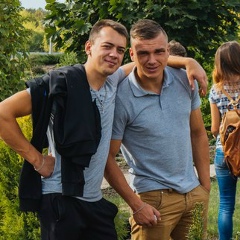 Женя Кульчіцький, 22.11, Киев