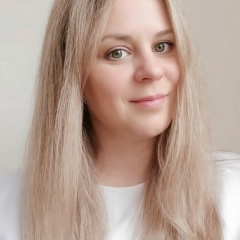 Наталья Козлова, 21.04, Санкт-Петербург