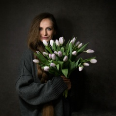 Полина Мосоровчук, 31.10, Сочи