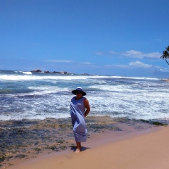 Ленчик Пименова, 09.07, Лиман / Красный Лиман