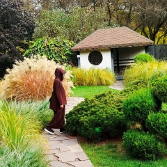 Ane Zhu, 08.04, Алматы