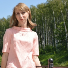 Аня Вахович, 19.05.1986, Горки