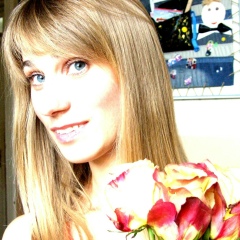 Юля Антоненко, 22.03.1992, Ковель